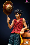 One Piece Monkey D. Luffy Statue - Gtr Studio [Pre - Order]