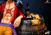 One Piece Monkey D. Luffy Statue - Gtr Studio [Pre - Order]