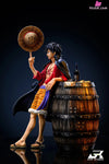 One Piece Monkey D. Luffy Statue - Gtr Studio [Pre - Order]