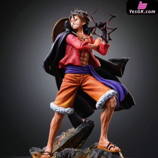 One Piece Monkey D. Luffy Statue - Wx Studio [Pre-Order]