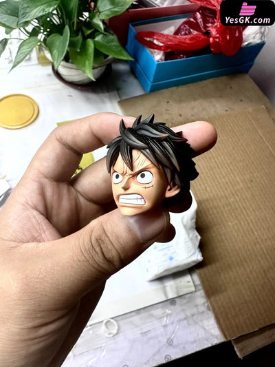 One Piece Monkey D. Luffy Statue - Wx Studio [Pre-Order]