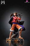 One Piece Monkey D. Luffy Statue - Wx Studio [Pre-Order]