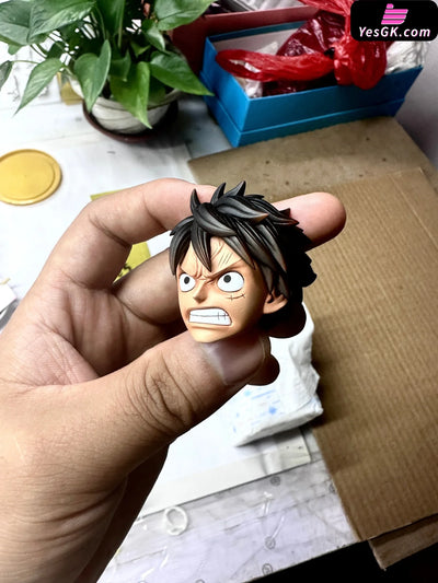 One Piece Monkey D. Luffy Statue - Wx Studio [Pre-Order]