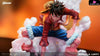 One Piece Monster Three #1 Straw Hat Luffy pop GK Statue - Shimmer Studio [In-Stock] - One Piece