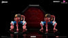One Piece Monster Three #1 Straw Hat Luffy pop GK Statue - Shimmer Studio [In-Stock] - Full Payment / Low Edition - One