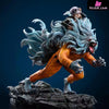 One Piece Moon Lion Bepo Resin Statue - Tian Ran Studio [Pre-Order]