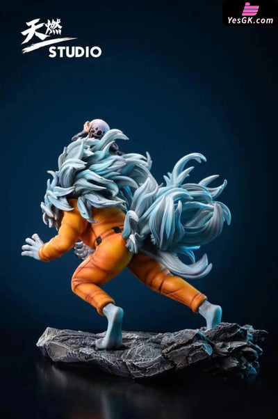 One Piece Moon Lion Bepo Resin Statue - Tian Ran Studio [Pre-Order]