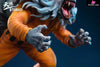 One Piece Moon Lion Bepo Resin Statue - Tian Ran Studio [Pre-Order]