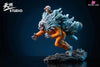 One Piece Moon Lion Bepo Resin Statue - Tian Ran Studio [Pre-Order]