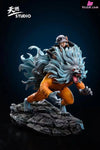 One Piece Moon Lion Bepo Resin Statue - Tian Ran Studio [Pre-Order]