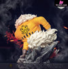 One Piece Moonlight Lion Bepo Statue - Warhead Studio [Pre-Order]