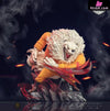 One Piece Moonlight Lion Bepo Statue - Warhead Studio [Pre-Order]