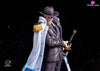 One Piece Morgan & Bogard GK Statue - Black Studio [In-Stock] One Piece