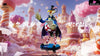 One Piece Morgans GK Statue - Black Studio [Pre-Order] Full Payment One Piece