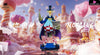 One Piece Morgans GK Statue - Black Studio [Pre-Order] One Piece