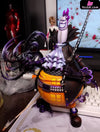 One Piece Moriah GK Statue - DX Studio [In-Stock] - One Piece