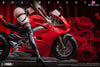 One Piece Motorcycle Girl 01 Statue - Hu Ben Studio [Pre-Order]