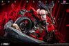 One Piece Motorcycle Girl 01 Statue - Hu Ben Studio [Pre-Order]