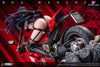 One Piece Motorcycle Girl 01 Statue - Hu Ben Studio [Pre-Order]