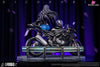 One Piece Motorcycle Girl 02 Nico Robin Statue - Huben Studio [Pre-Order]