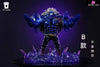 One Piece Movie Boss #1 Douglas Bullet Statue - Aff Studio [Pre-Order]