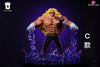 One Piece Movie Boss #1 Douglas Bullet Statue - Aff Studio [Pre-Order]