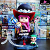 One Piece Mq037-Sd Perona Statue - Pin Jiang Meng Qi Studio [Pre-Order]