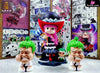 One Piece Mq037-Sd Perona Statue - Pin Jiang Meng Qi Studio [Pre-Order]