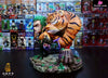 One Piece Mq038-Sd Tiger Guide Roronoa Zoro Statue - Pin Jiang Meng Qi Studio [Pre-Order]