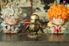 One Piece Mq046-Zoro Duck Statue - Pin Jiang Meng Qi Studio [Pre-Order Closed]