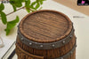 One Piece MQ062 Multifunctional Wine Barrel Model - Pin Jiang Meng Qi Studio [In-Stock] - One Piece
