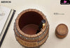 One Piece MQ062 Multifunctional Wine Barrel Model - Pin Jiang Meng Qi Studio [In-Stock] - One Piece