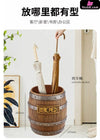 One Piece MQ062 Multifunctional Wine Barrel Model - Pin Jiang Meng Qi Studio [In-Stock] - One Piece