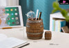 One Piece MQ062 Multifunctional Wine Barrel Model - Pin Jiang Meng Qi Studio [In-Stock] - Full Payment / Pen Holder