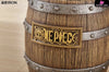 One Piece MQ062 Multifunctional Wine Barrel Model - Pin Jiang Meng Qi Studio [In-Stock] - Full Payment / Set - One Piece
