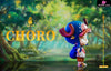 One Piece MQ066 Childhood Zoro Cos Chopper GK Statue - Pin Jiang Meng Qi Studio [Pre-Order] One Piece