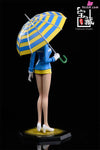 One Piece Mr3 Mr5 Miss Valentine Resin Statue - Treasure Studio [Pre-Order Closed]