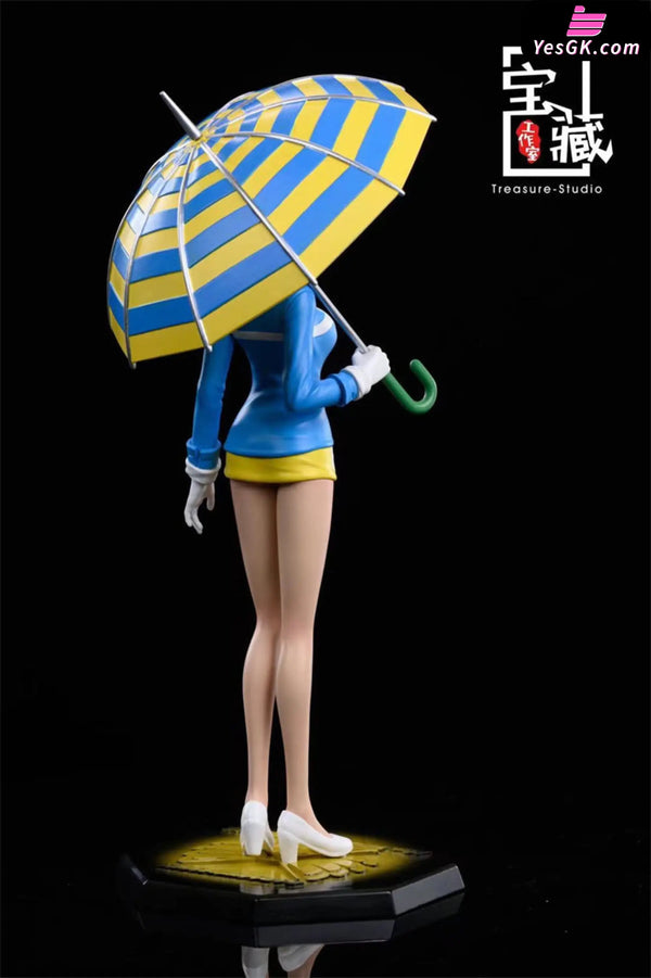 One Piece Mr3 Mr5 Miss Valentine Resin Statue - Treasure Studio [Pre-Order Closed]