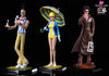 One Piece Mr3 Mr5 Miss Valentine Resin Statue - Treasure Studio [Pre-Order Closed]