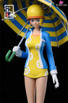 One Piece Mr3 Mr5 Miss Valentine Resin Statue - Treasure Studio [Pre-Order Closed]