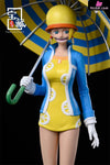 One Piece Mr3 Mr5 Miss Valentine Resin Statue - Treasure Studio [Pre-Order Closed]