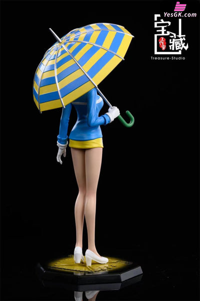 One Piece Mr3 Mr5 Miss Valentine Resin Statue - Treasure Studio [Pre-Order Closed]