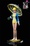 One Piece Mr3 Mr5 Miss Valentine Resin Statue - Treasure Studio [Pre-Order Closed]