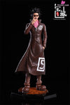 One Piece Mr3 Mr5 Miss Valentine Resin Statue - Treasure Studio [Pre-Order Closed]