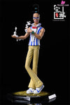 One Piece Mr3 Mr5 Miss Valentine Resin Statue - Treasure Studio [Pre-Order Closed]