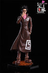 One Piece Mr3 Mr5 Miss Valentine Resin Statue - Treasure Studio [Pre-Order Closed] Full Payment /