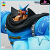 One Piece Mugiwara Franky Resin Statue - Jacksdo Studio [Pre-Order]