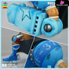 One Piece Mugiwara Franky Resin Statue - Jacksdo Studio [Pre-Order]