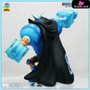 One Piece Mugiwara Franky Resin Statue - Jacksdo Studio [Pre-Order]