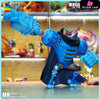 One Piece Mugiwara Franky Resin Statue - Jacksdo Studio [Pre-Order]